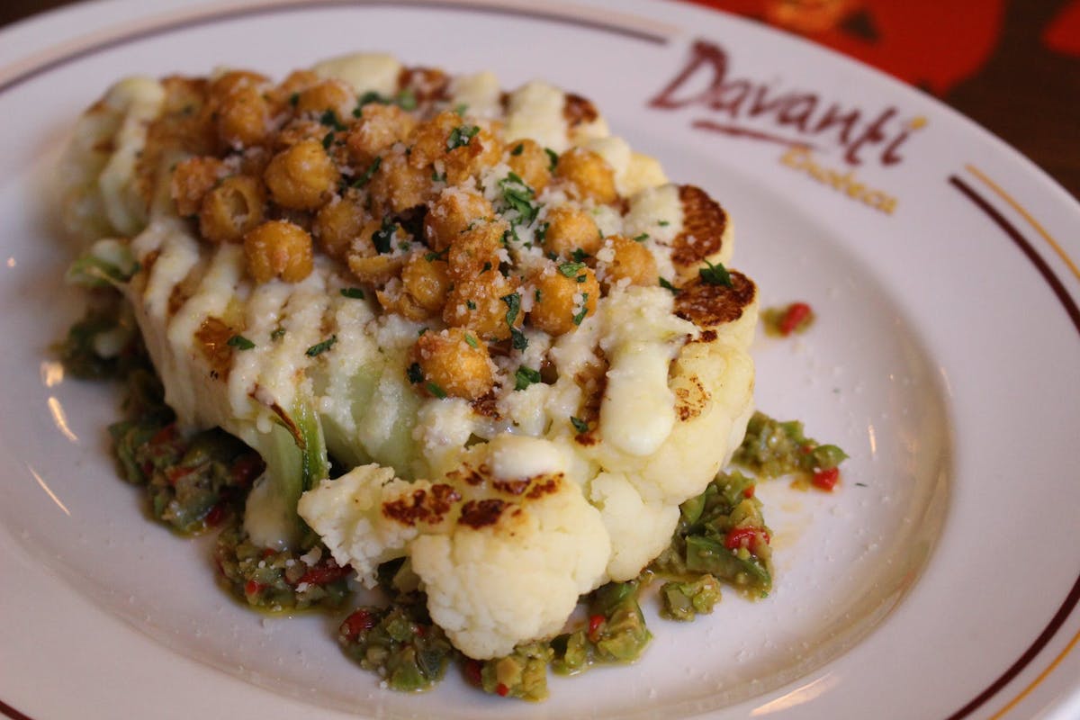 Photo of Davanti Enoteca