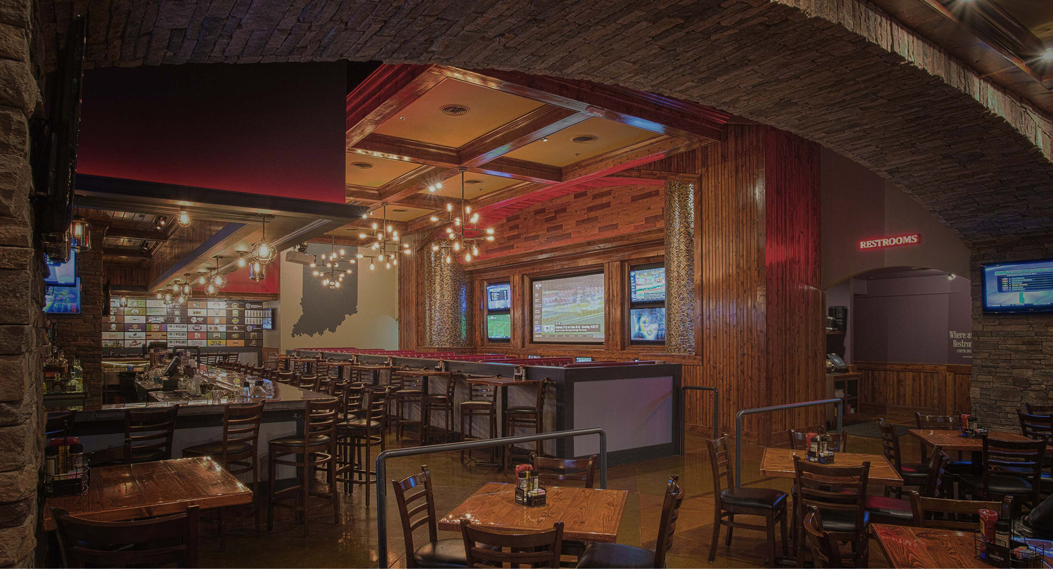 Photo of The District Tap