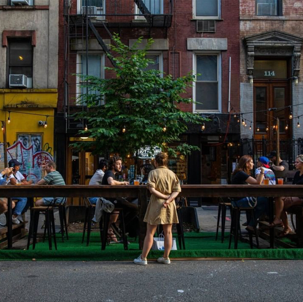 Photo of Craft+Carry Hell’s Kitchen