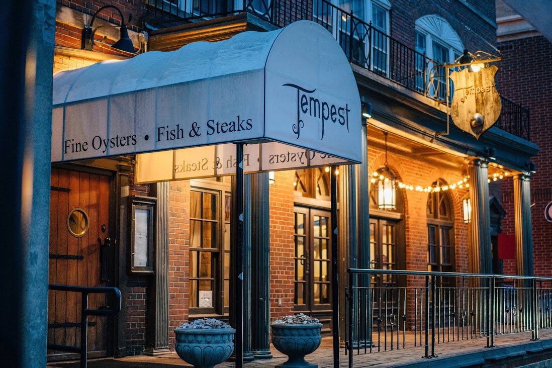 Photo of Tempest Oyster Bar