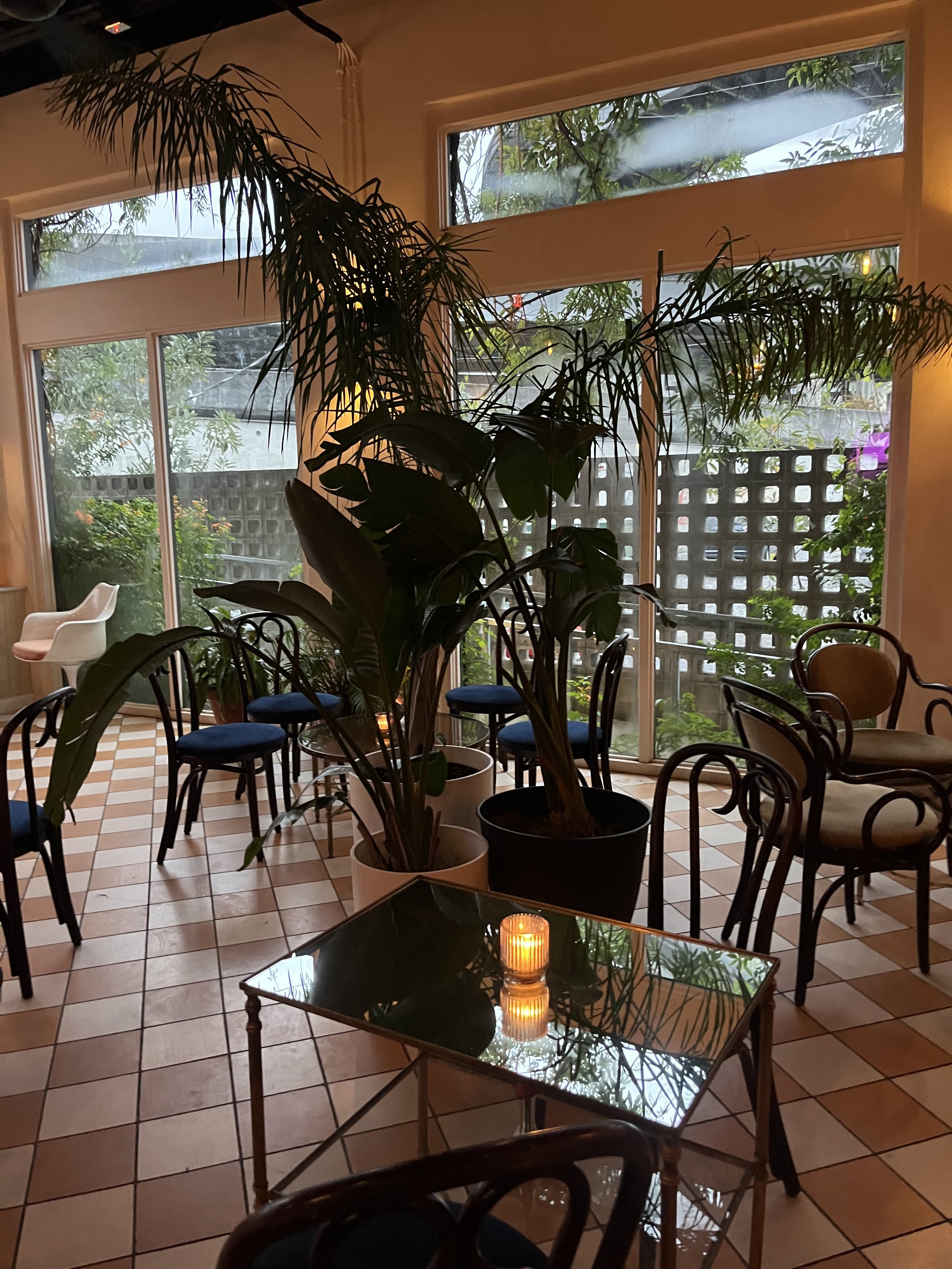 Photo of THE TELL ME BAR