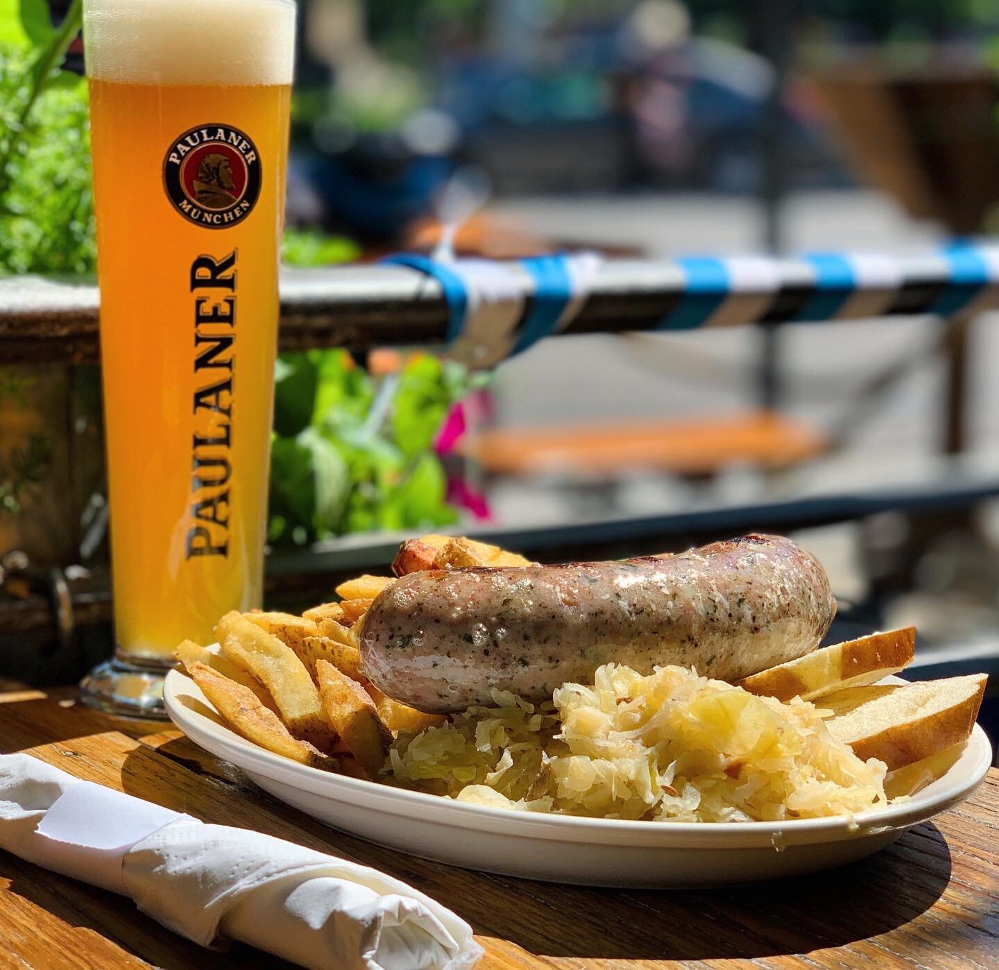 Photo of Bohemian Biergarten