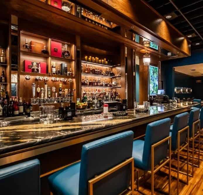 Photo of 906 Cocktail and Cigar Lounge