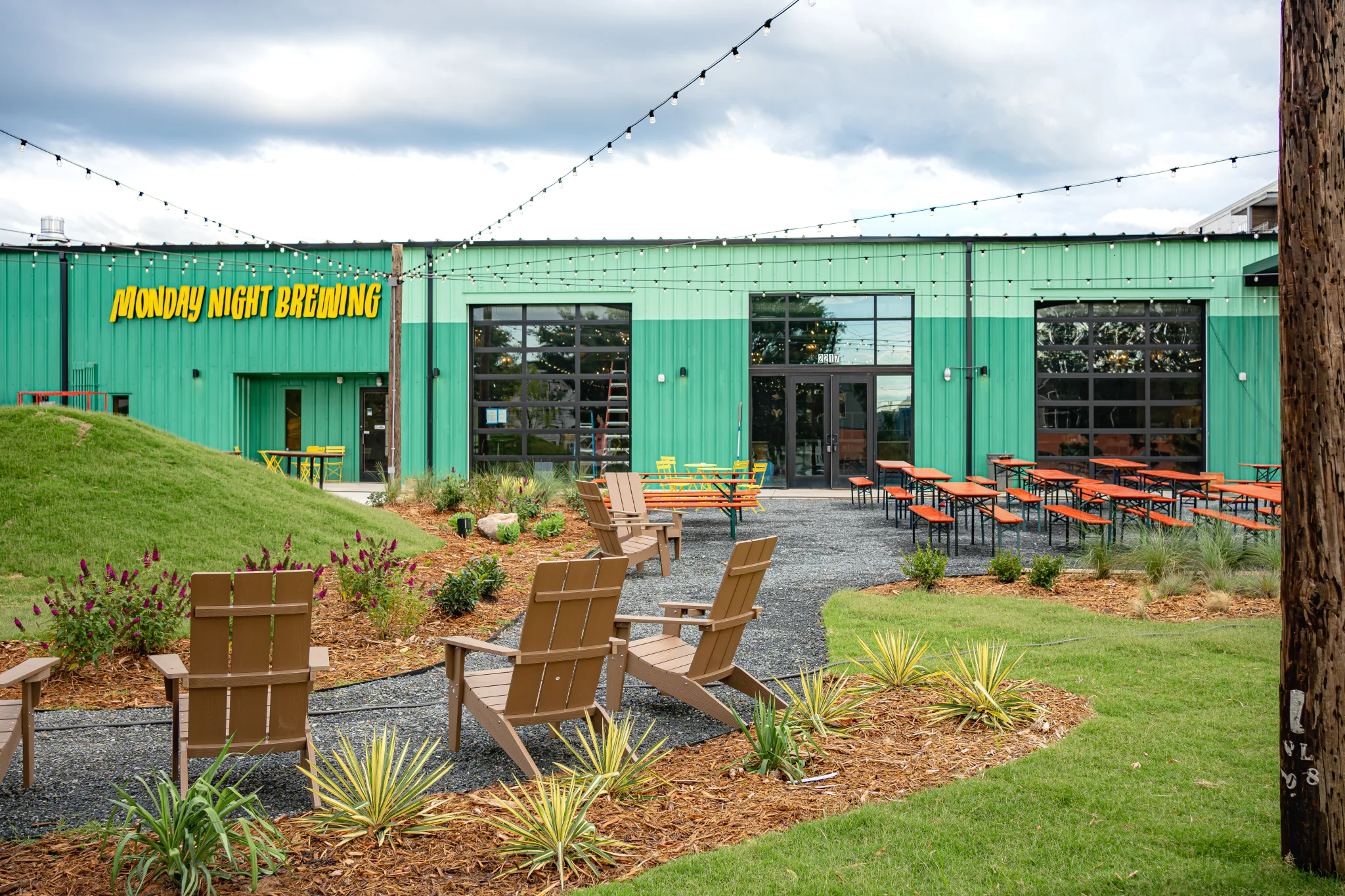 Photo of Monday Night Brewing - Social Club