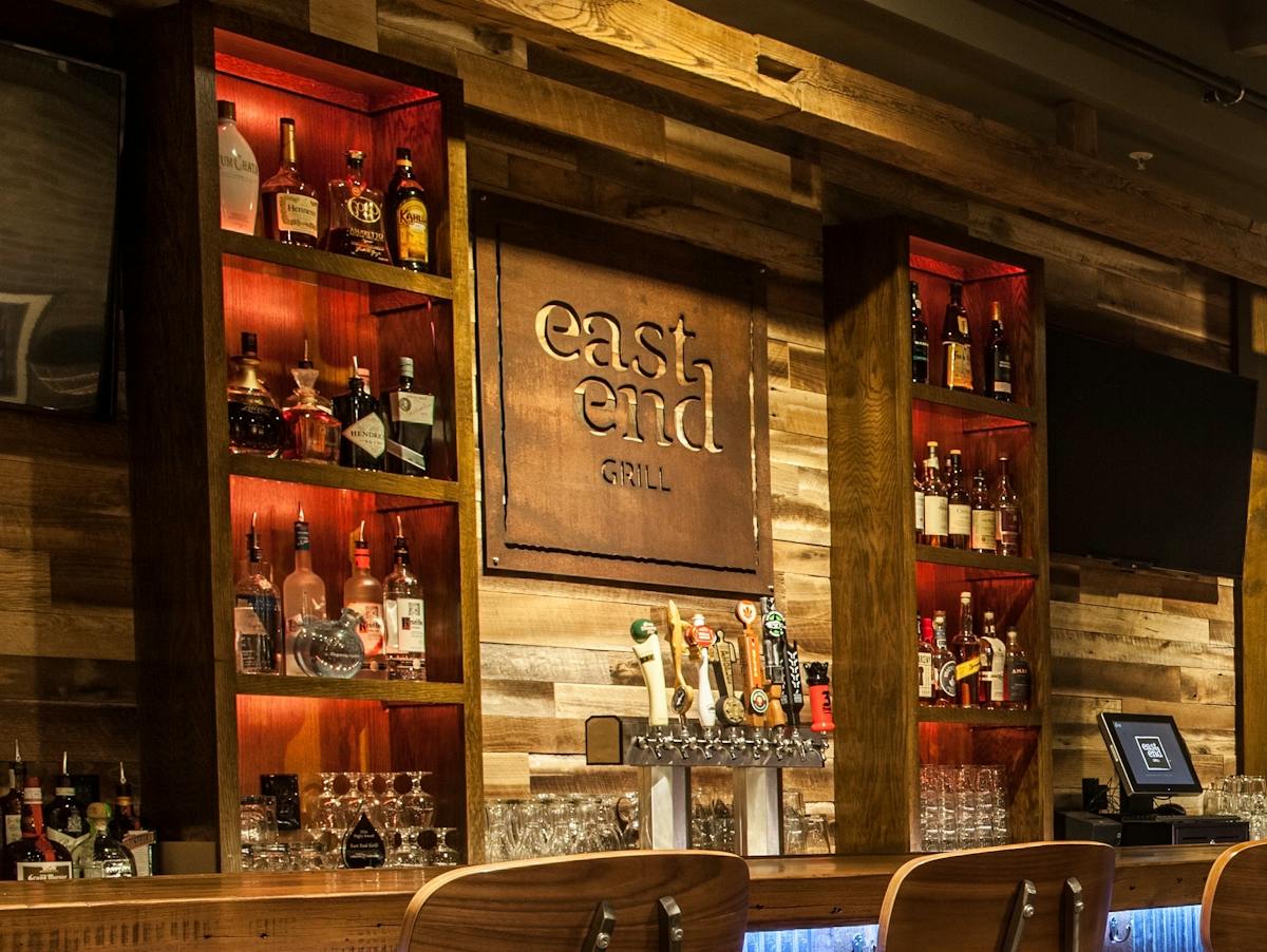 Photo of East End Grill