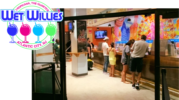Photo of Wet Willie's