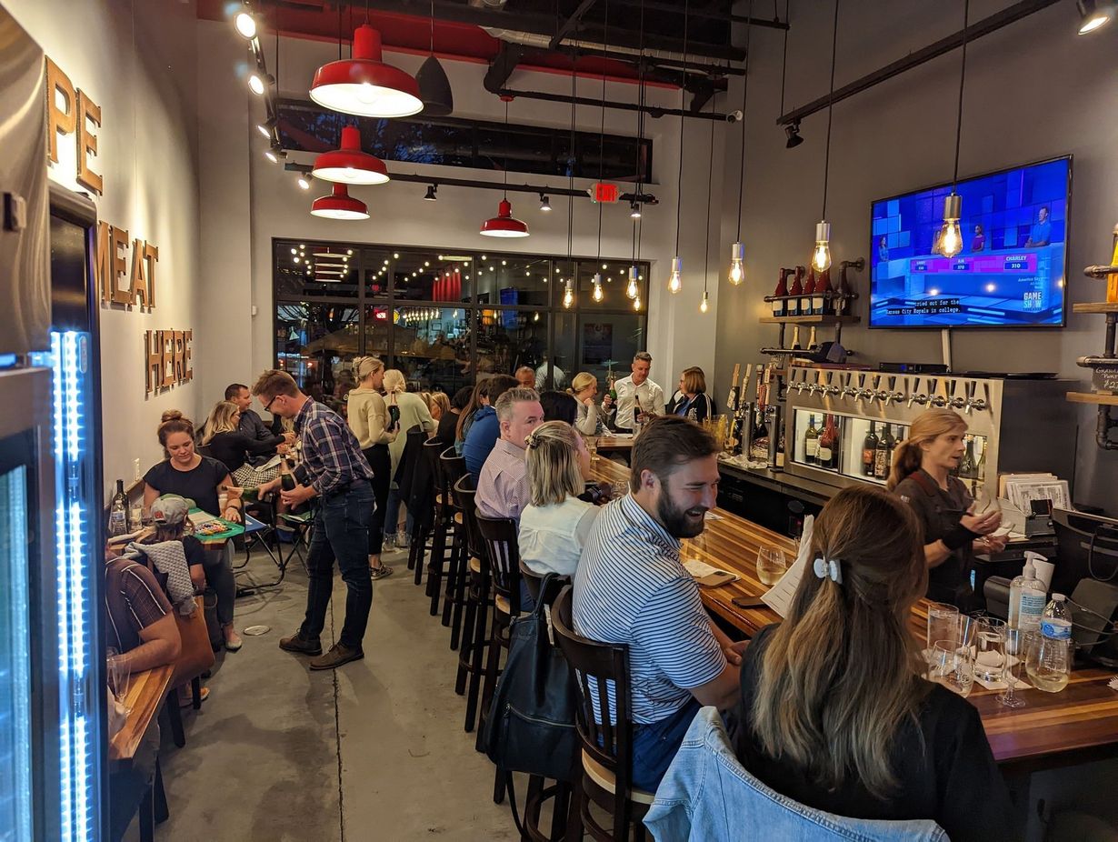 Photo of New York Butcher Shoppe & Wine Bar