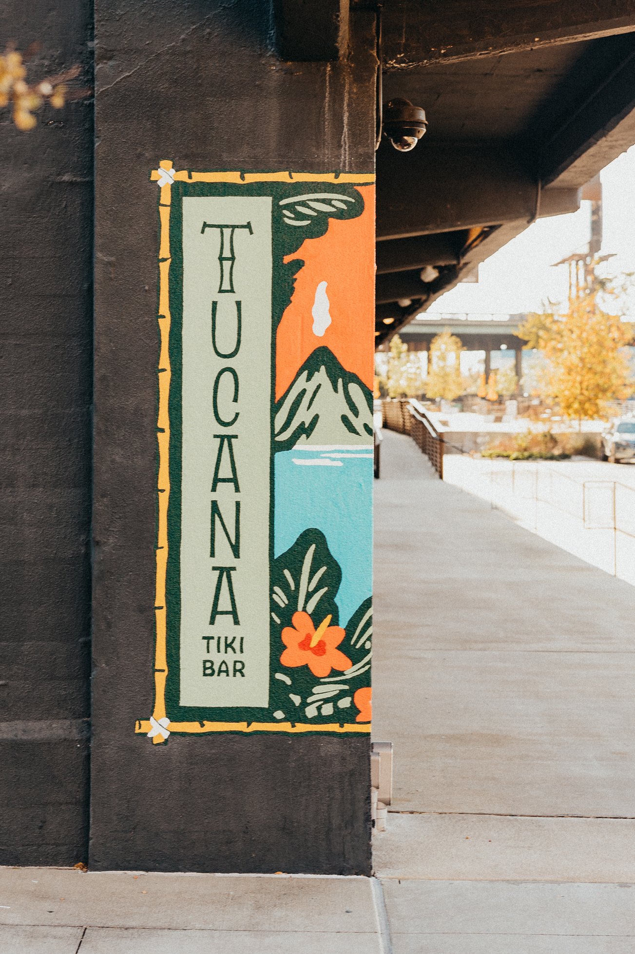 Photo of Tucana Tiki Bar