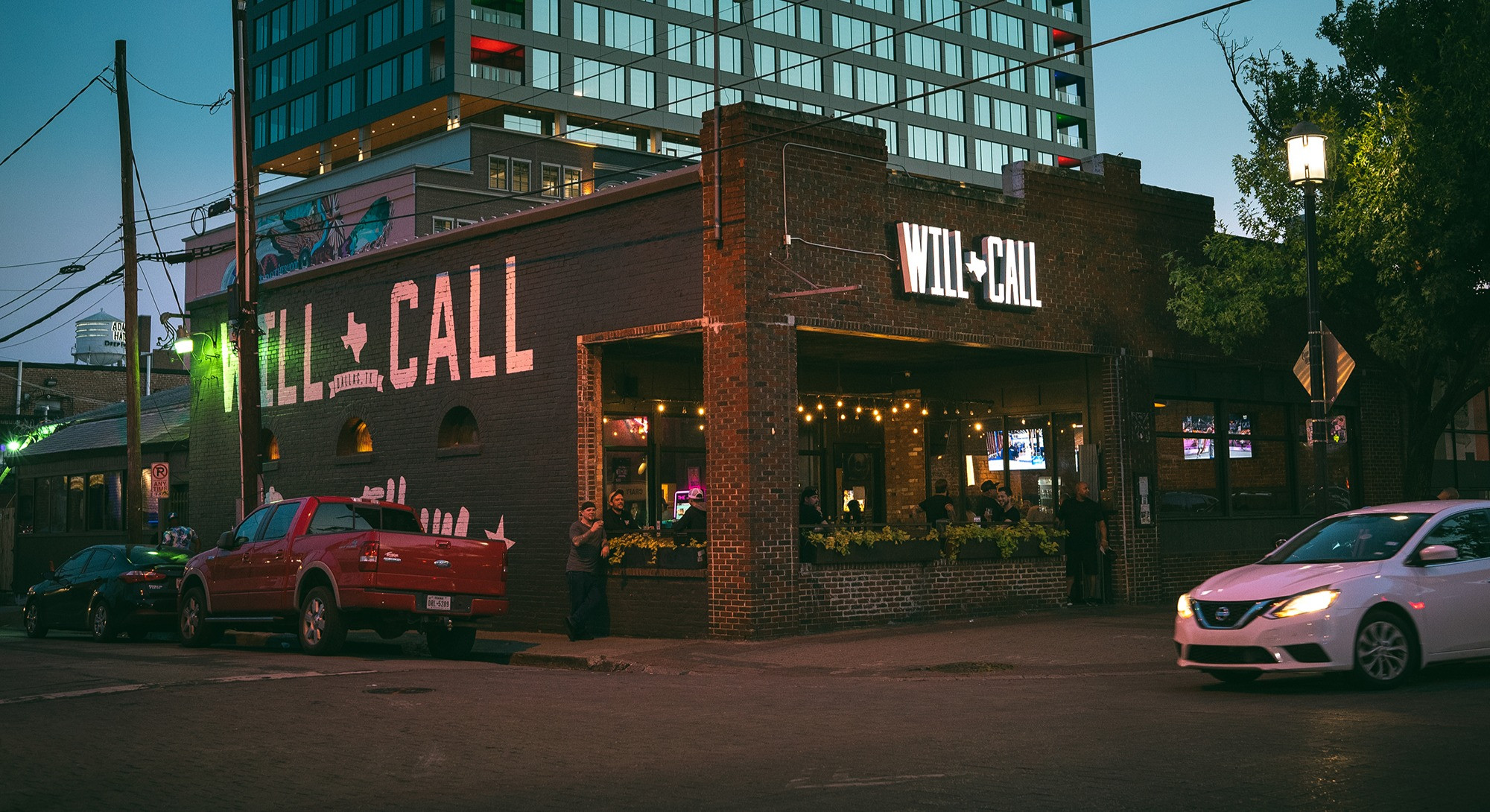 Photo of Will Call Bar