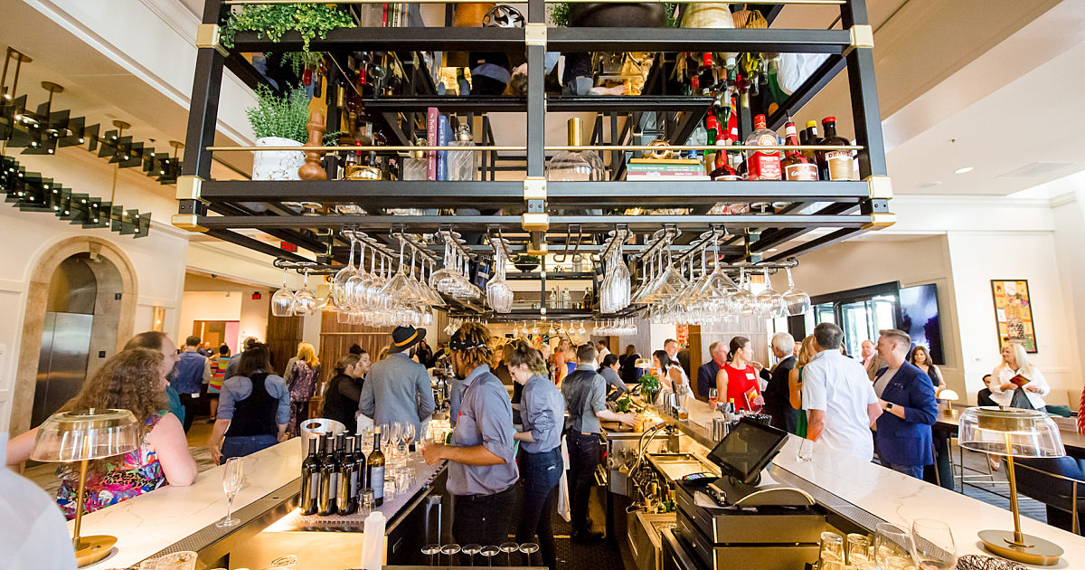 Photo of The Bar at Saint Kate