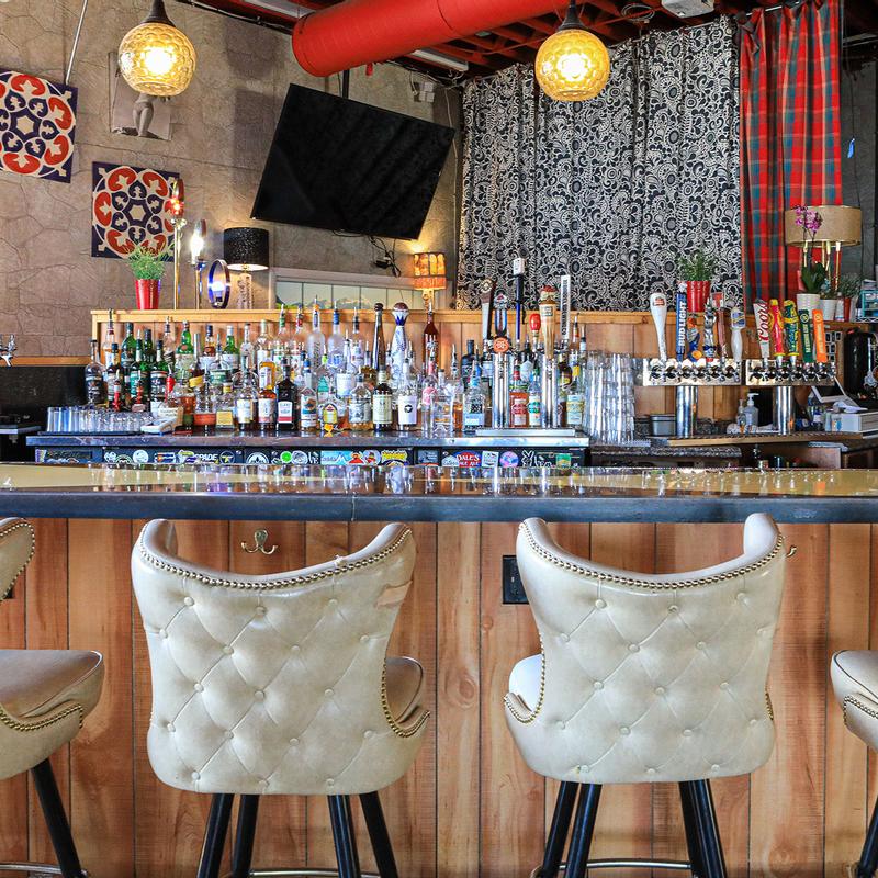 Photo of Inga's Alpine Tavern