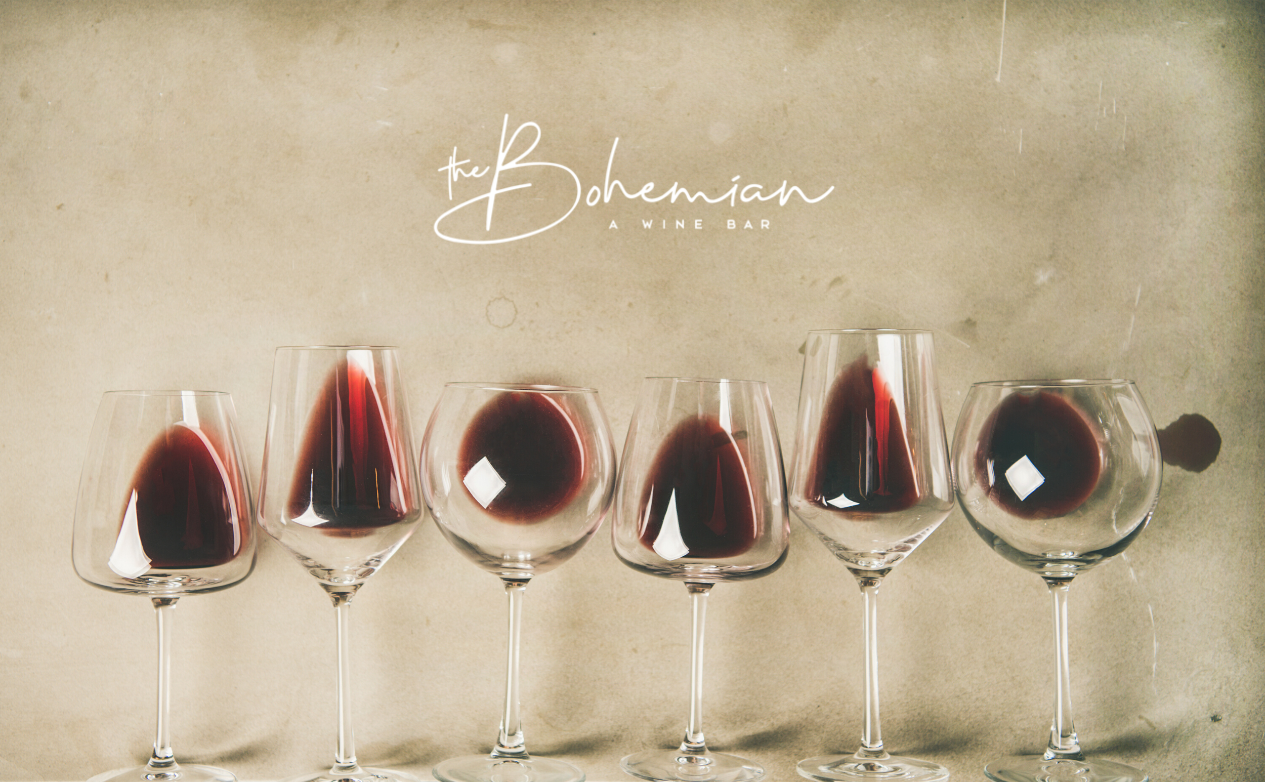 Photo of The Bohemian: A Wine Bar