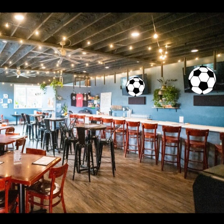 Photo of McCall Collective Brewing & Restaurant