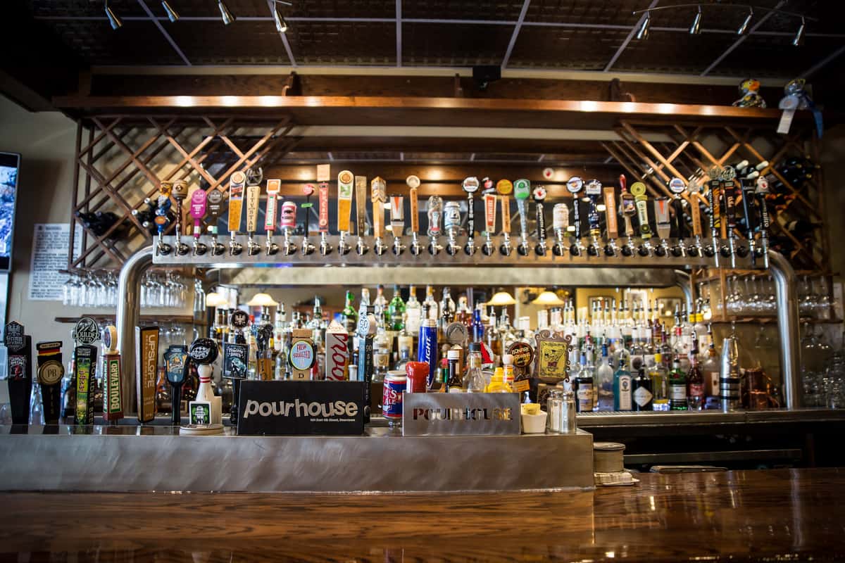 Photo of Pourhouse Bar & Grill