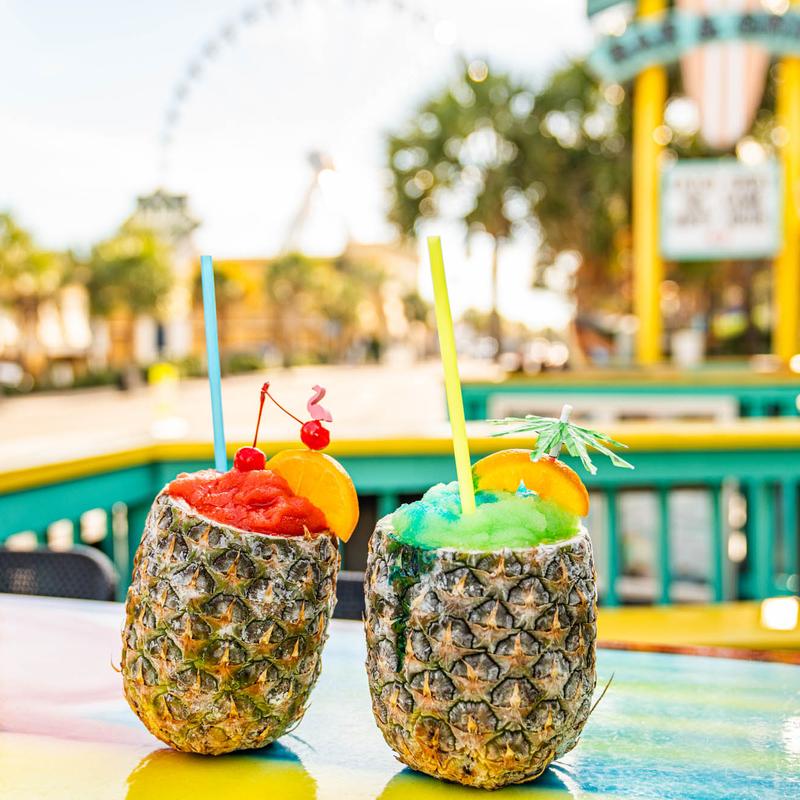 Photo of Beach House Bar & Grill