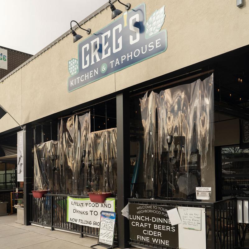 Photo of Greg's Kitchen & Taphouse