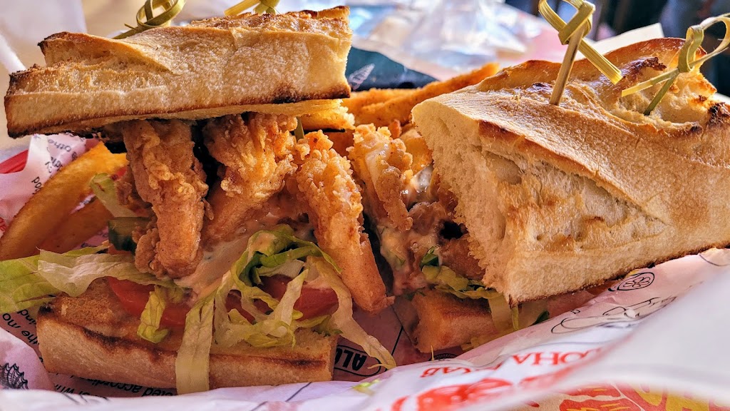 Photo of Aloha Krab Cajun Seafood & Bar