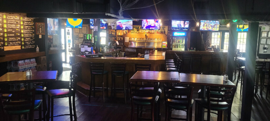 Photo of Shamrock Bar & Grille