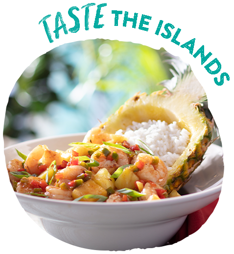 Photo of Bahama Breeze