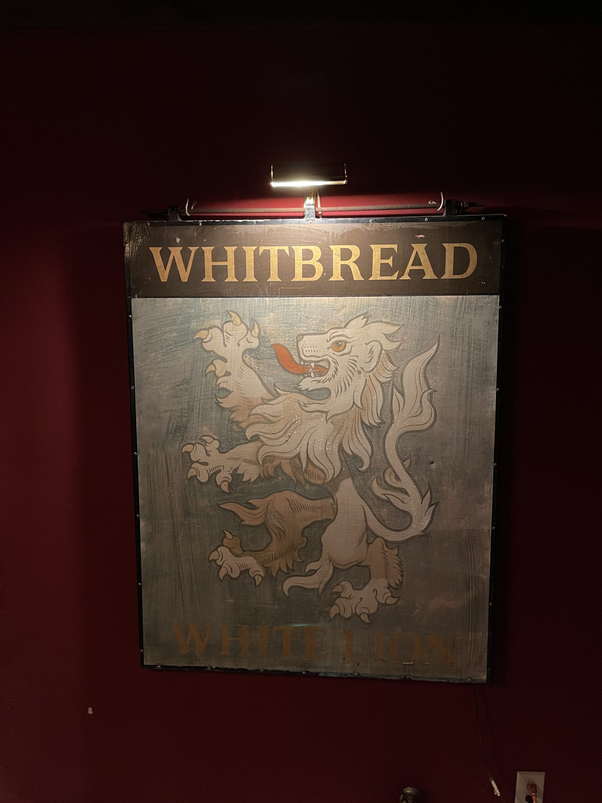 Photo of White Lion Pub