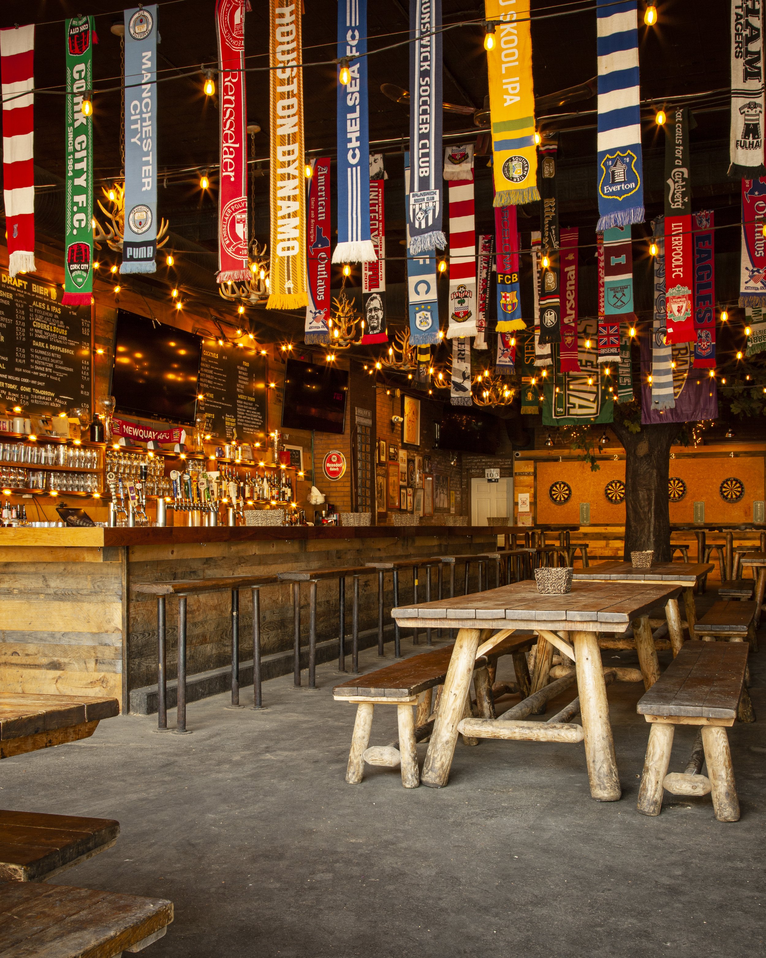Photo of Wolff's Biergarten
