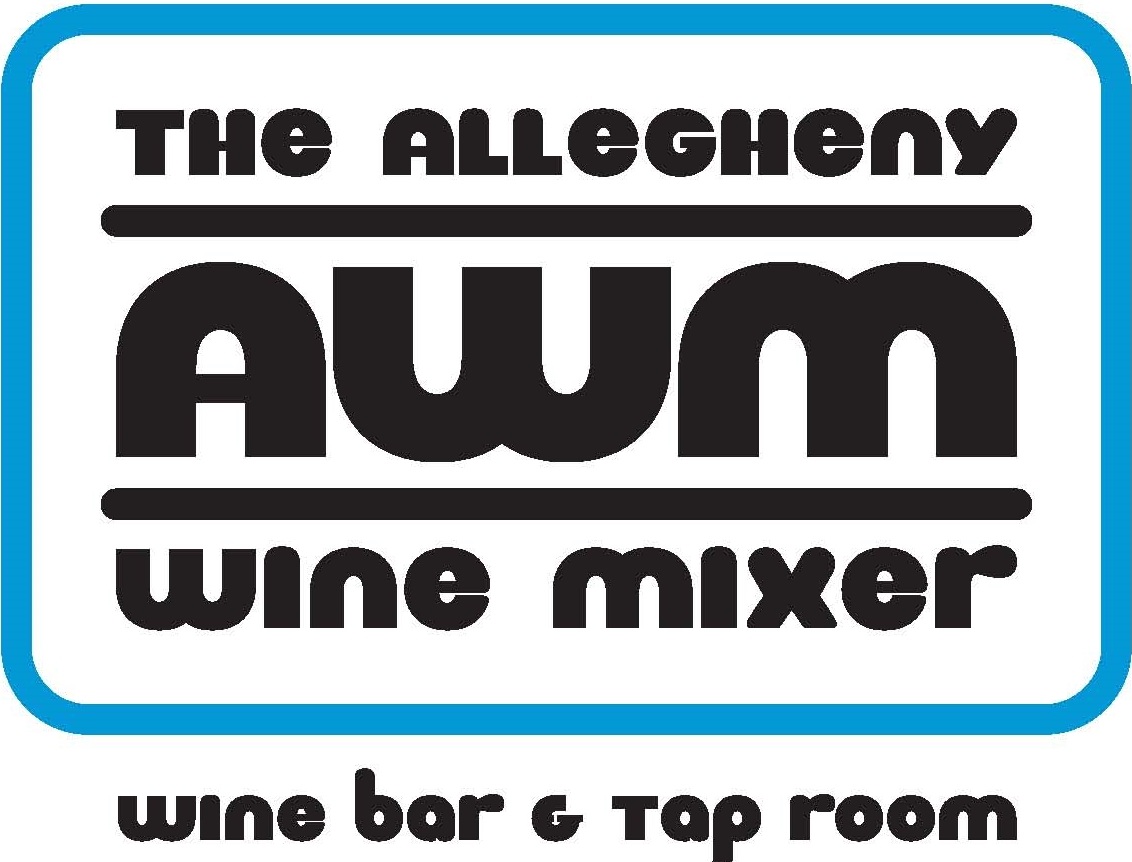 Photo of Allegheny Wine Mixer