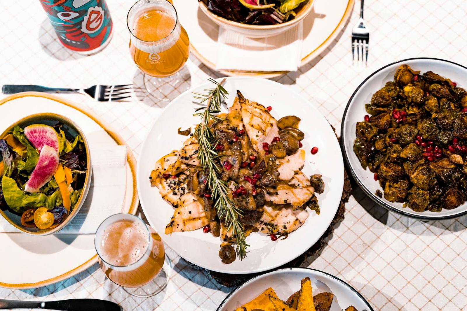 Photo of Ever Grain Brewing Co.
