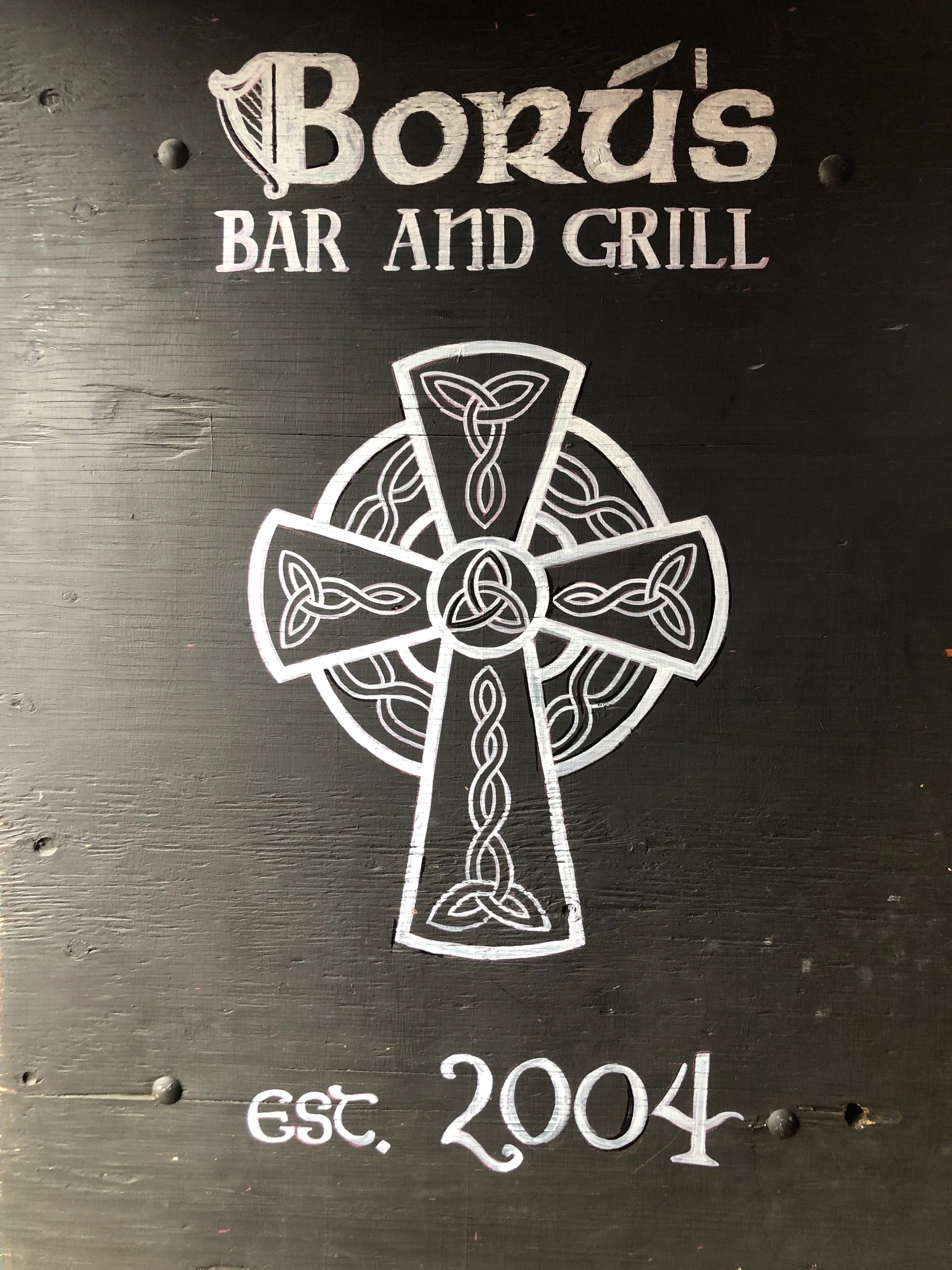 Photo of Boru's Bar & Grill