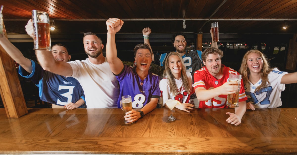 Photo of Carolina Ale House - Cary