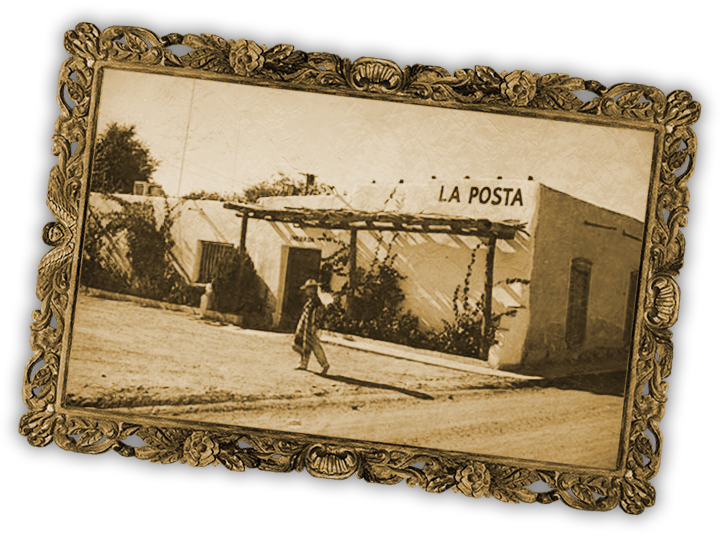 Photo of La Posta De Mesilla