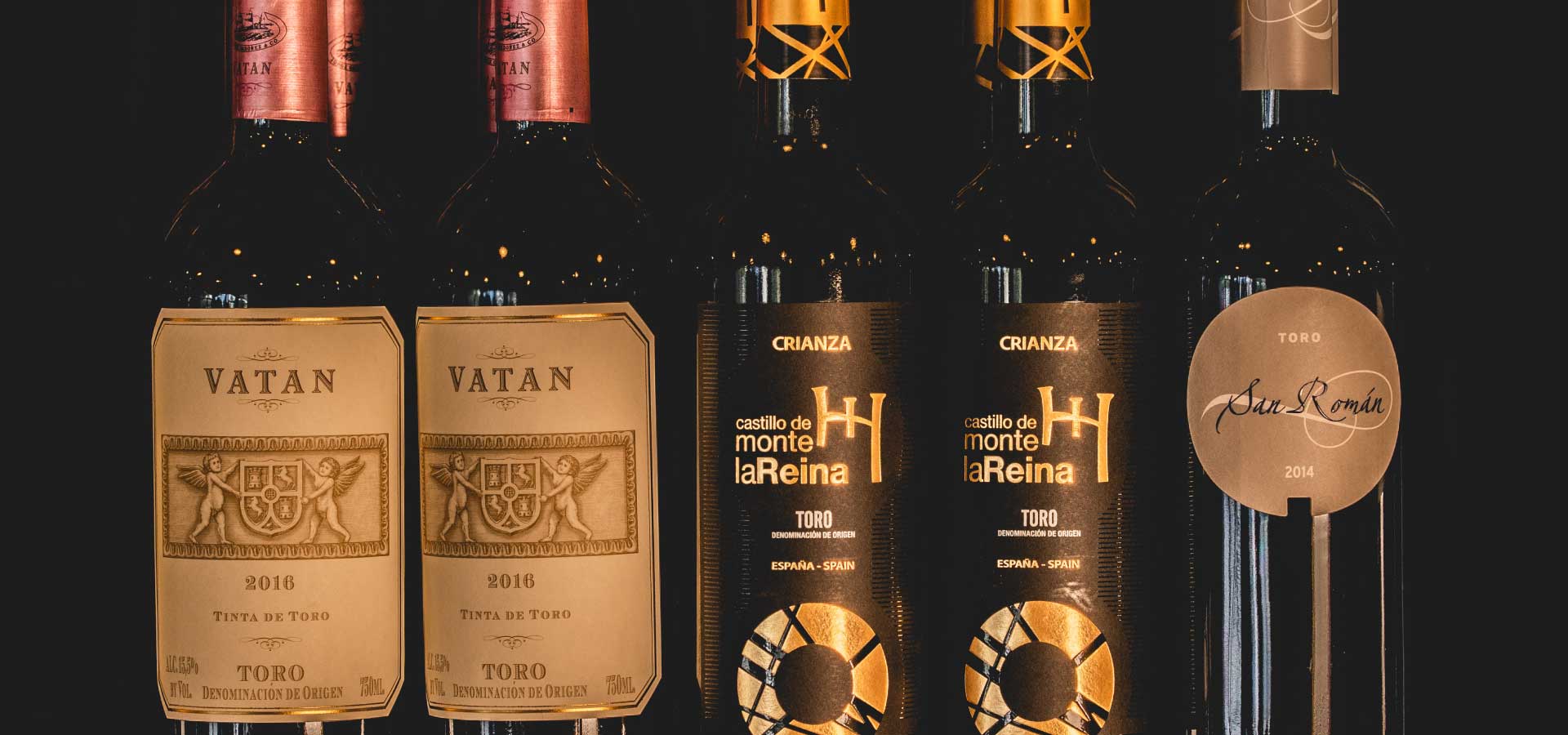 Photo of La Vid Wine Bar