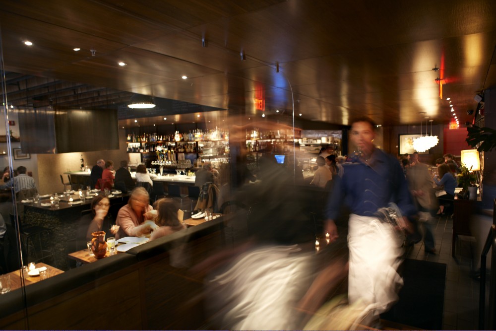 Photo of Barcelona Wine Bar