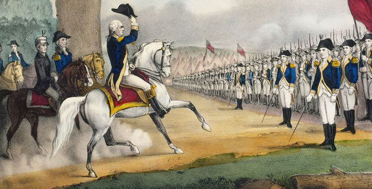 Photo of 1794 The Whiskey Rebellion