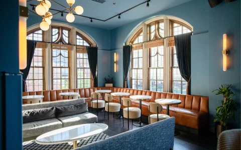 Photo of Boiler Up Bar