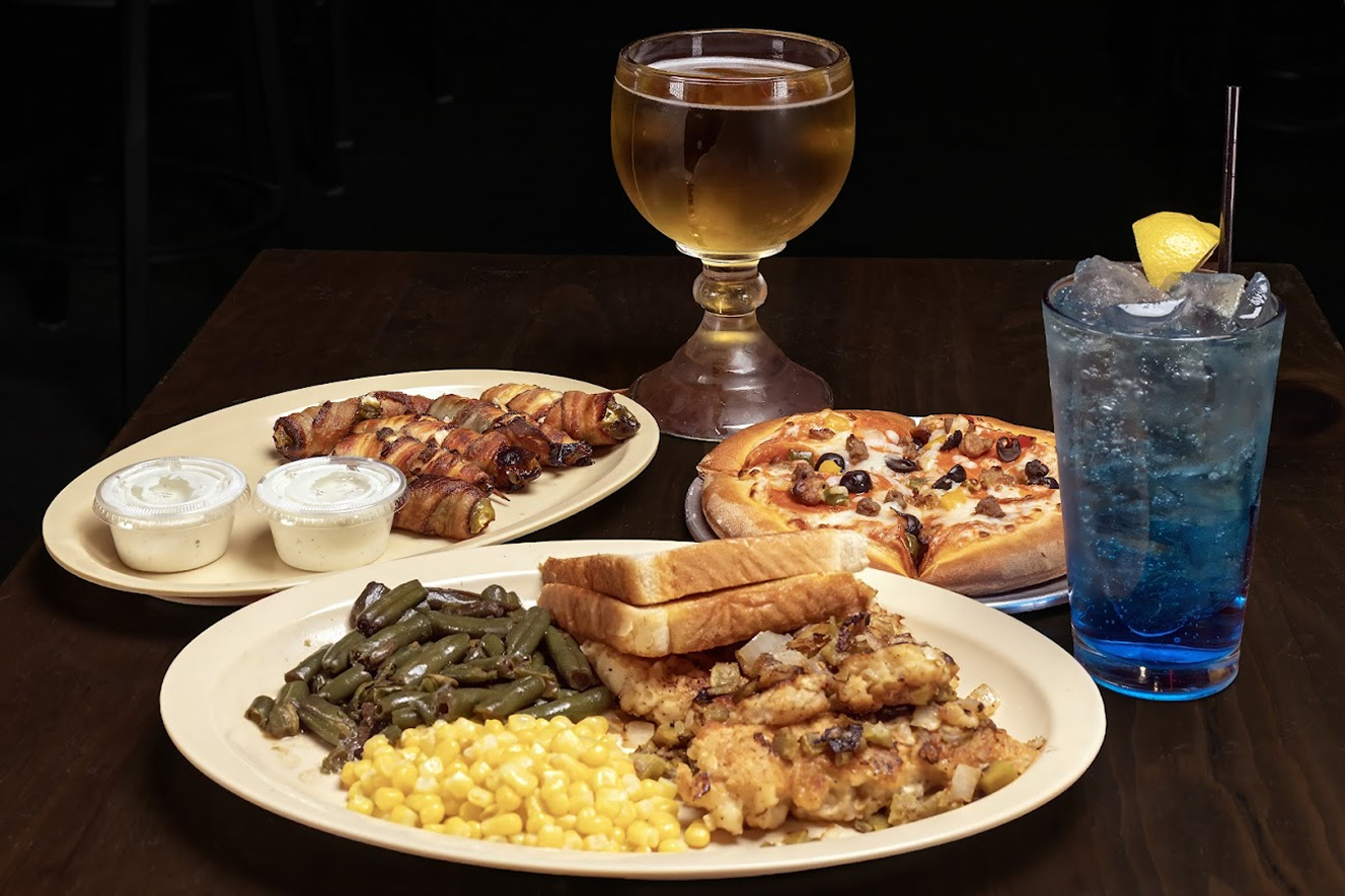 Photo of Silver Bullet Sports Grill & Bar & Saloon