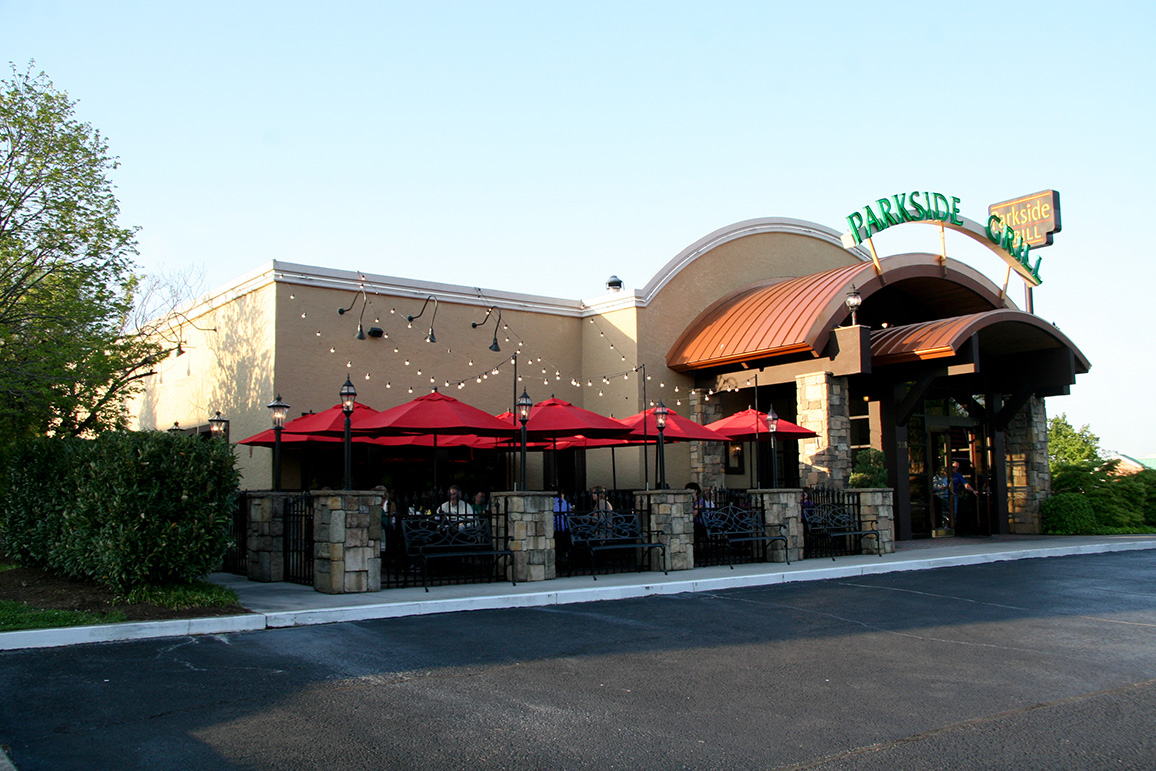 Photo of Parkside Grill
