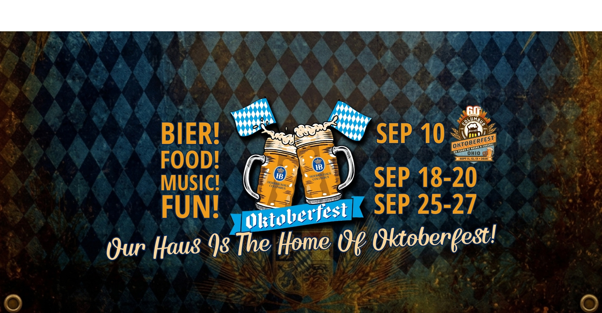 Photo of Hofbräuhaus Columbus