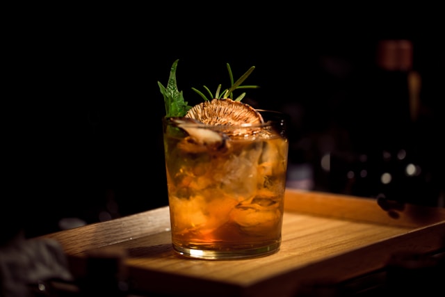 Photo of The Refuge | Restaurant & Lounge