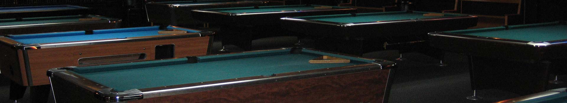 Photo of Anazeh Sands Billiards