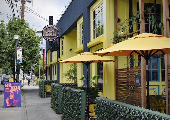 Photo of Ba Bar Capitol Hill