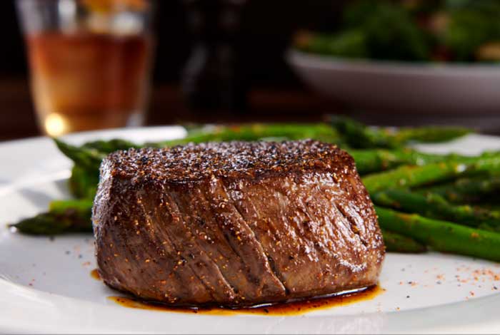 Photo of LongHorn Steakhouse