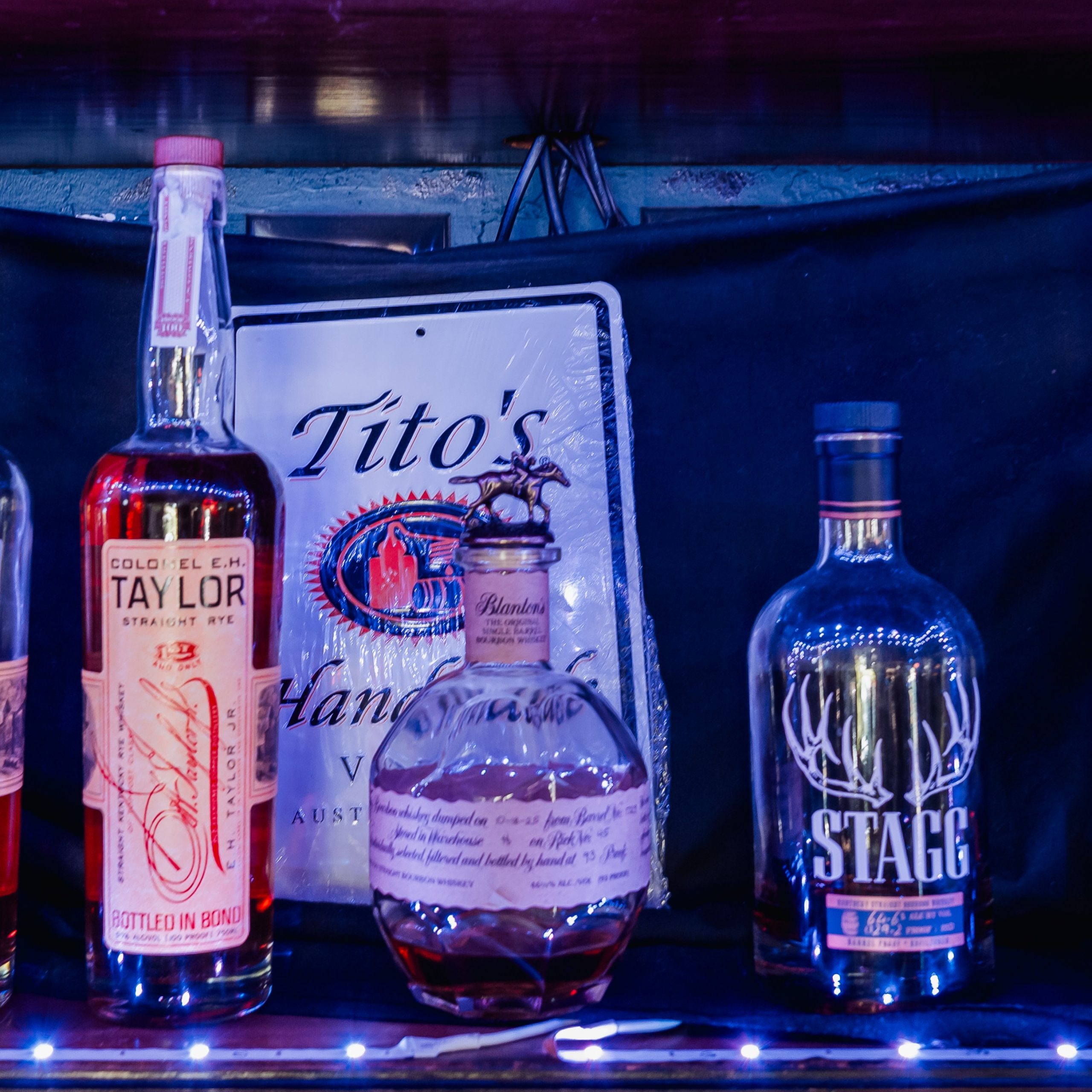 Photo of Silk Bar