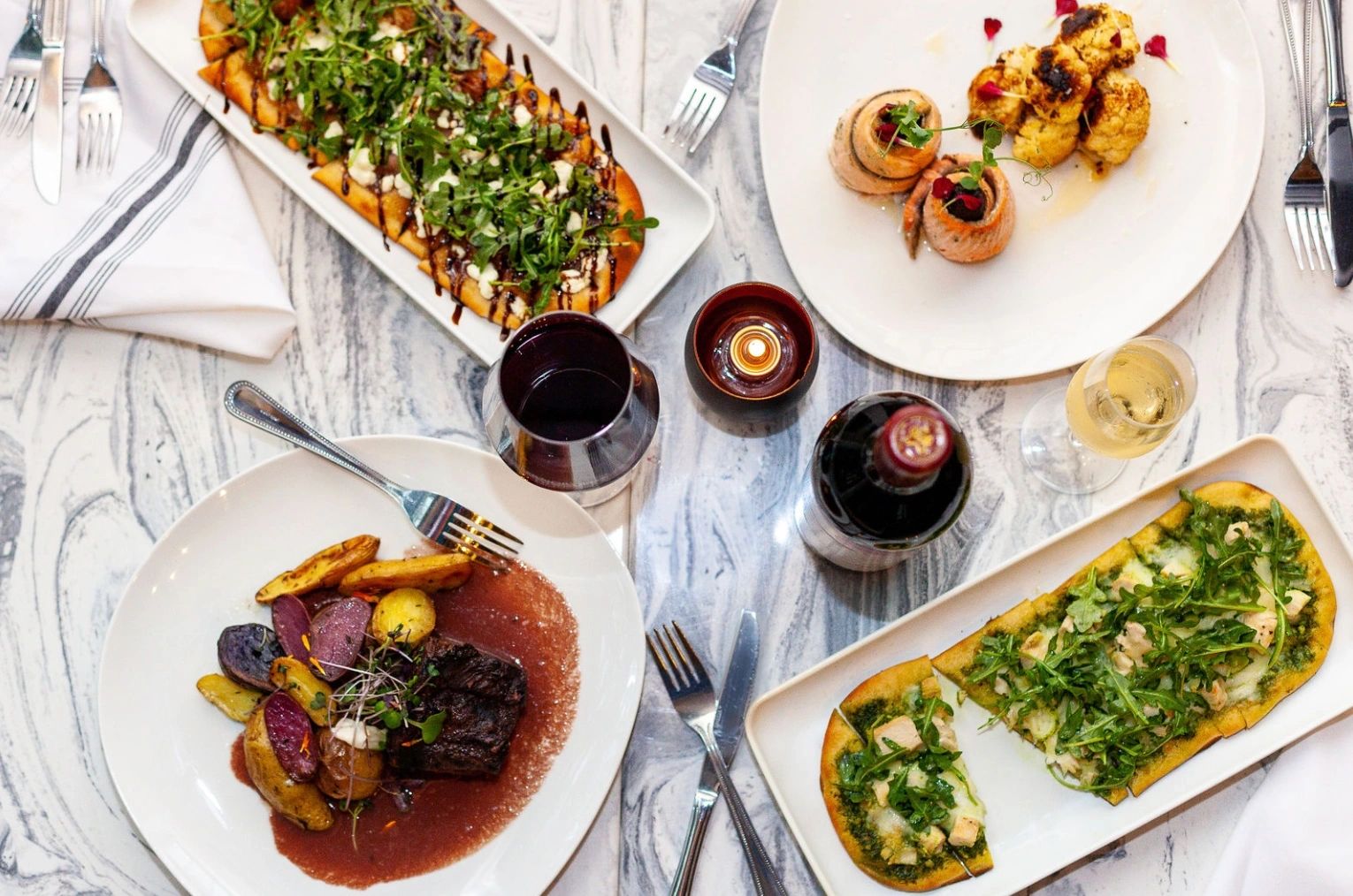 Photo of Governors House Wine Bar & Italian Kitchen