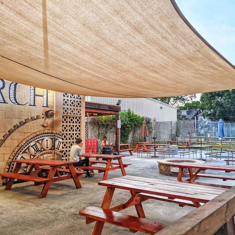 Photo of Torch Bistro