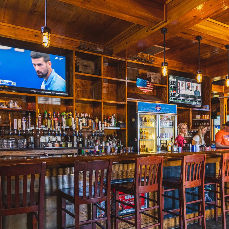 Photo of 1720 Burger Bar