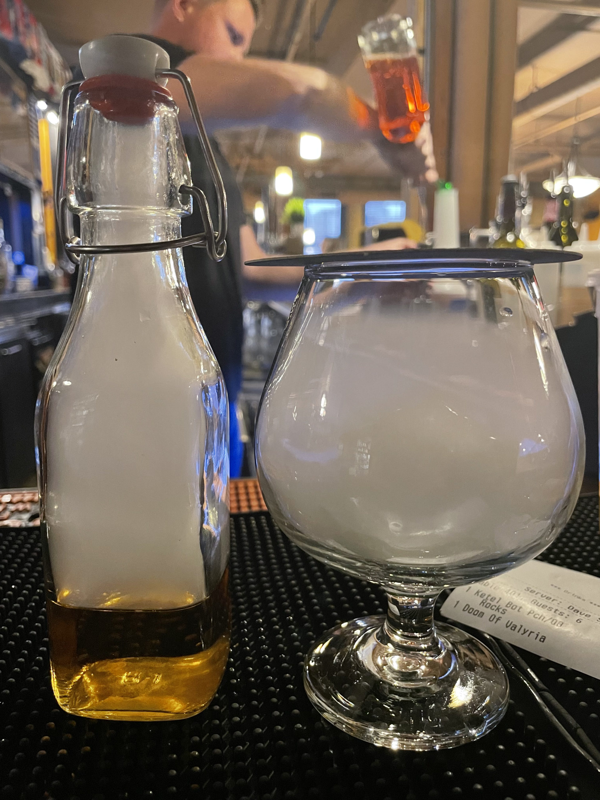 Photo of SpeakEZ Lounge