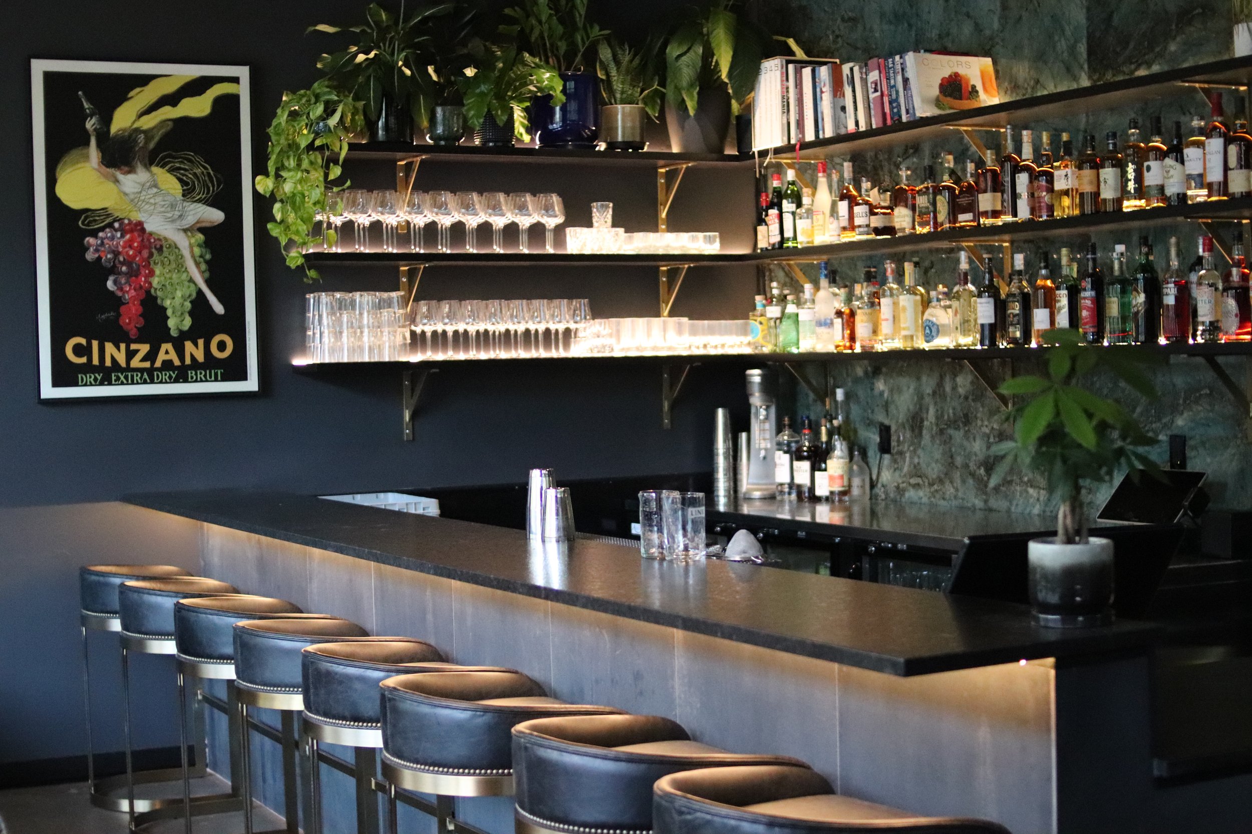 Photo of Hey Luigi Cocktail & Pasta Bar
