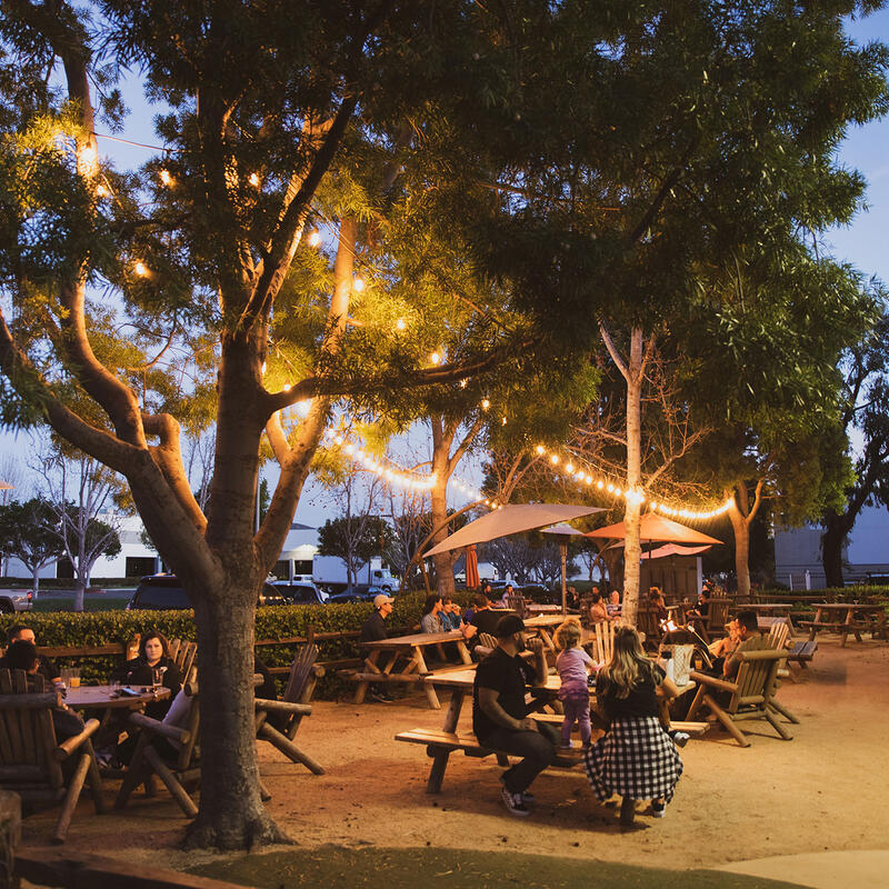 Photo of Belching Beaver Brewery Pub 980