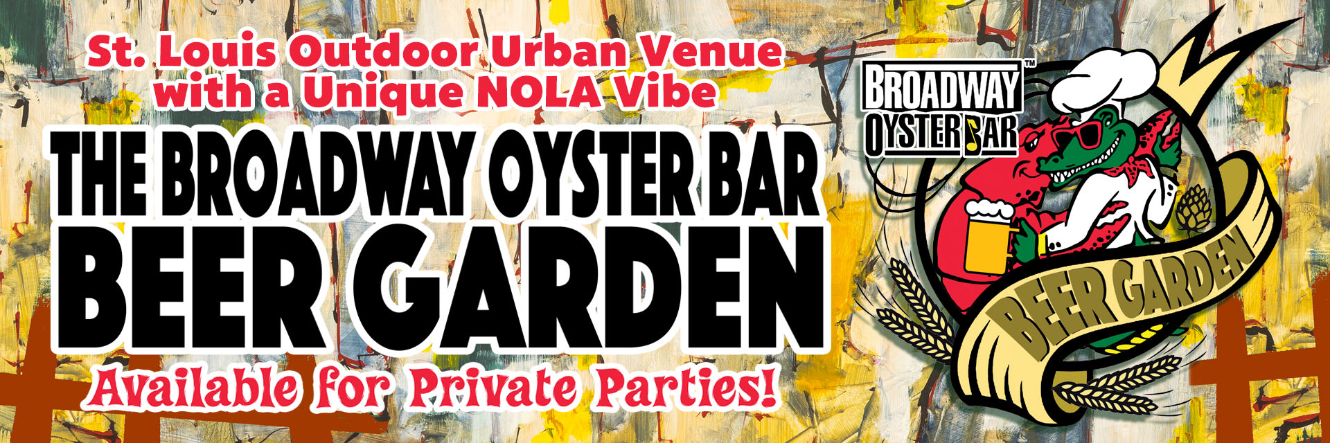 Photo of Broadway Oyster Bar