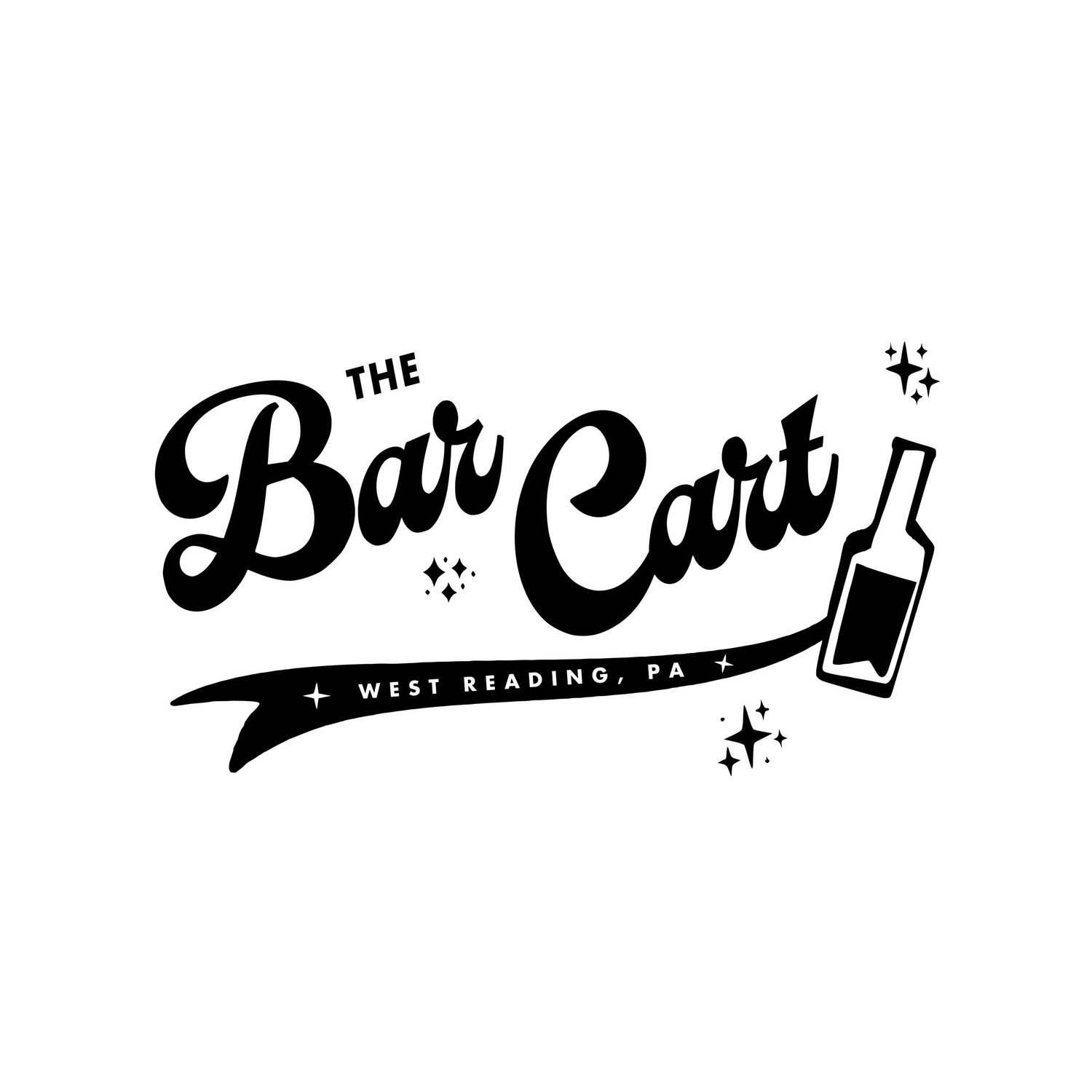Photo of The Bar Cart